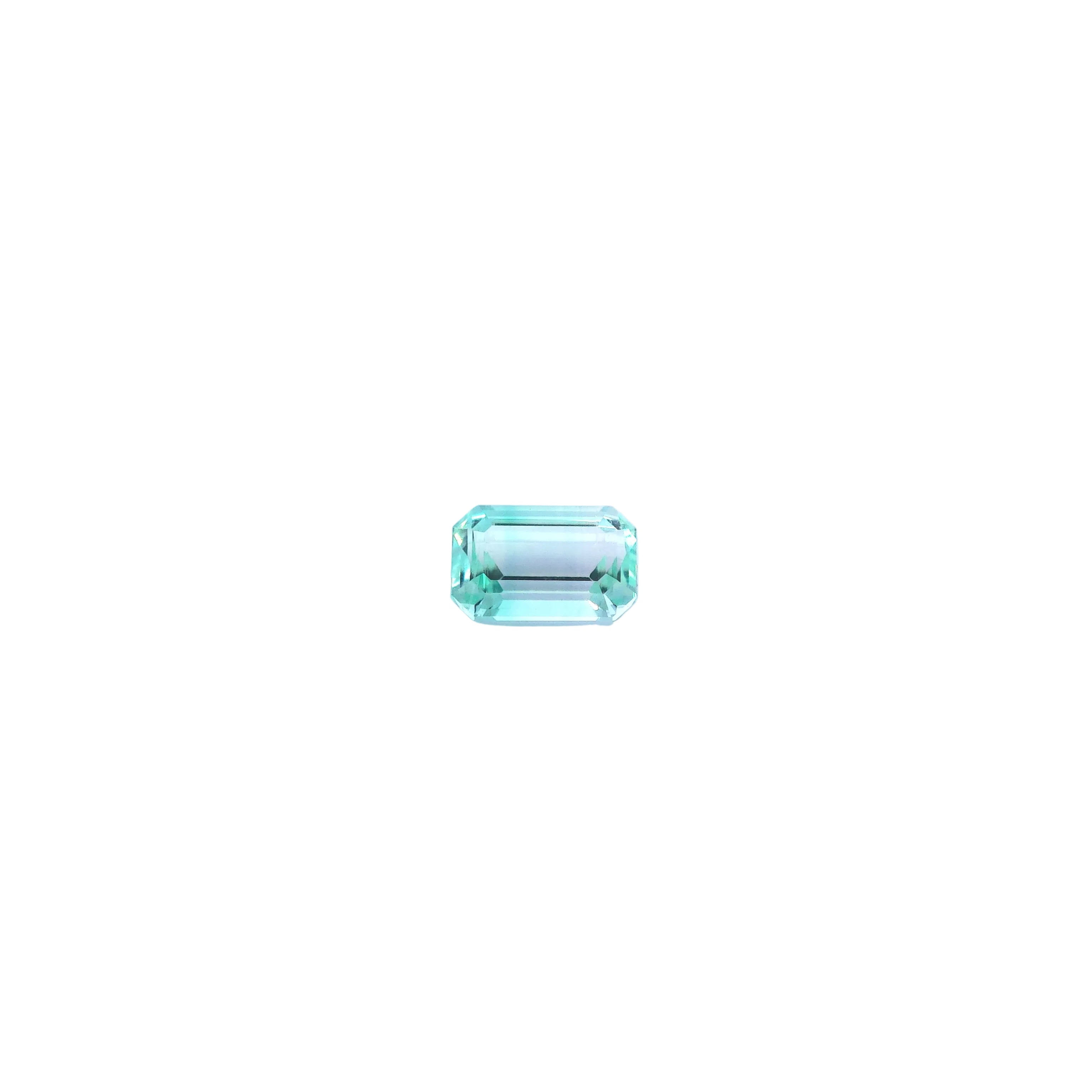 Natürlicher Smaragd, 1.63ct