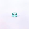 Ungeölter afghanischer Smaragd, 0.49ct